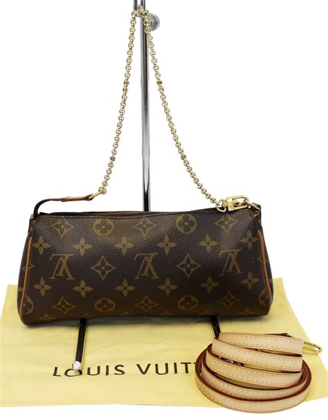 louis vuitton eva handbags